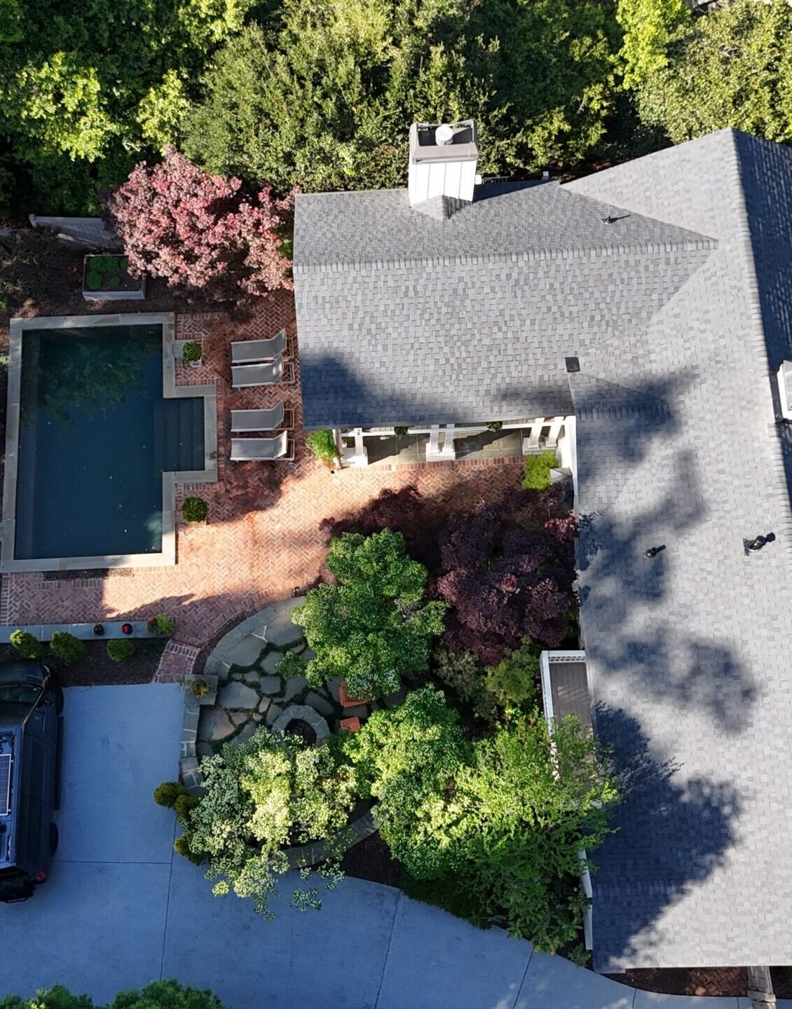 Roofing Snellville GA