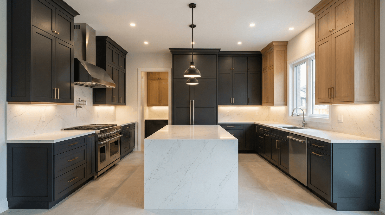 Interior and exterior repair planning guide