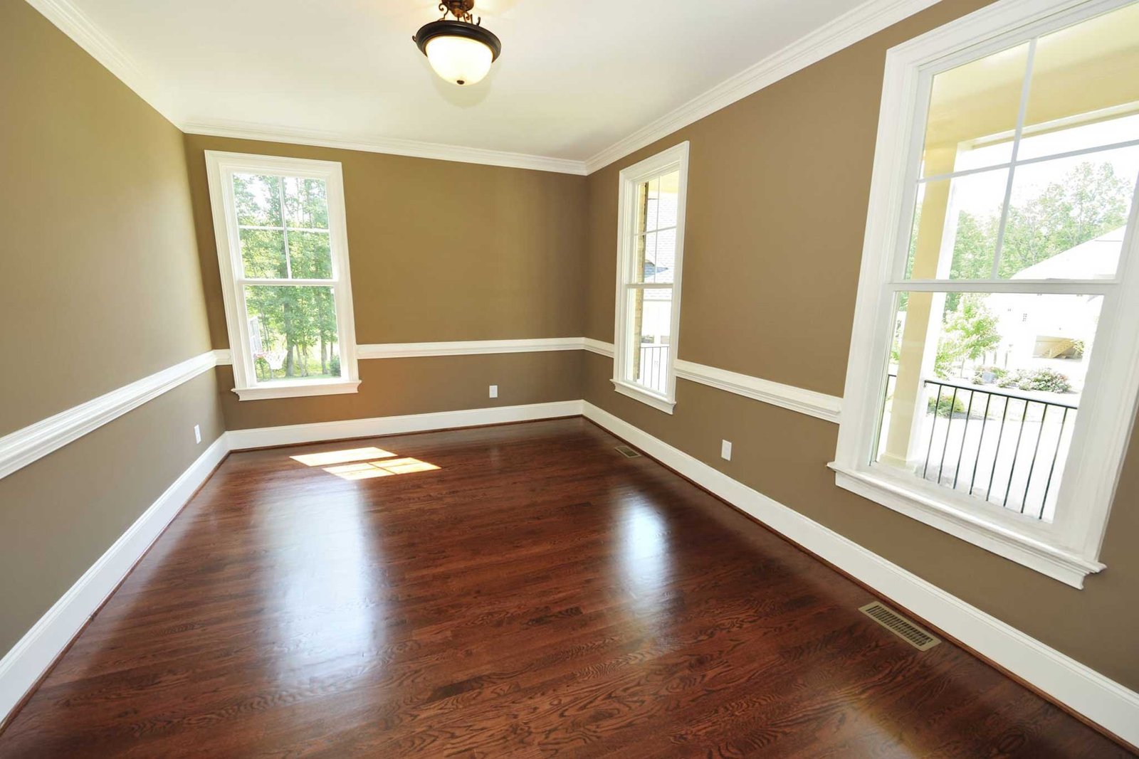 Exterior painting preparation guide