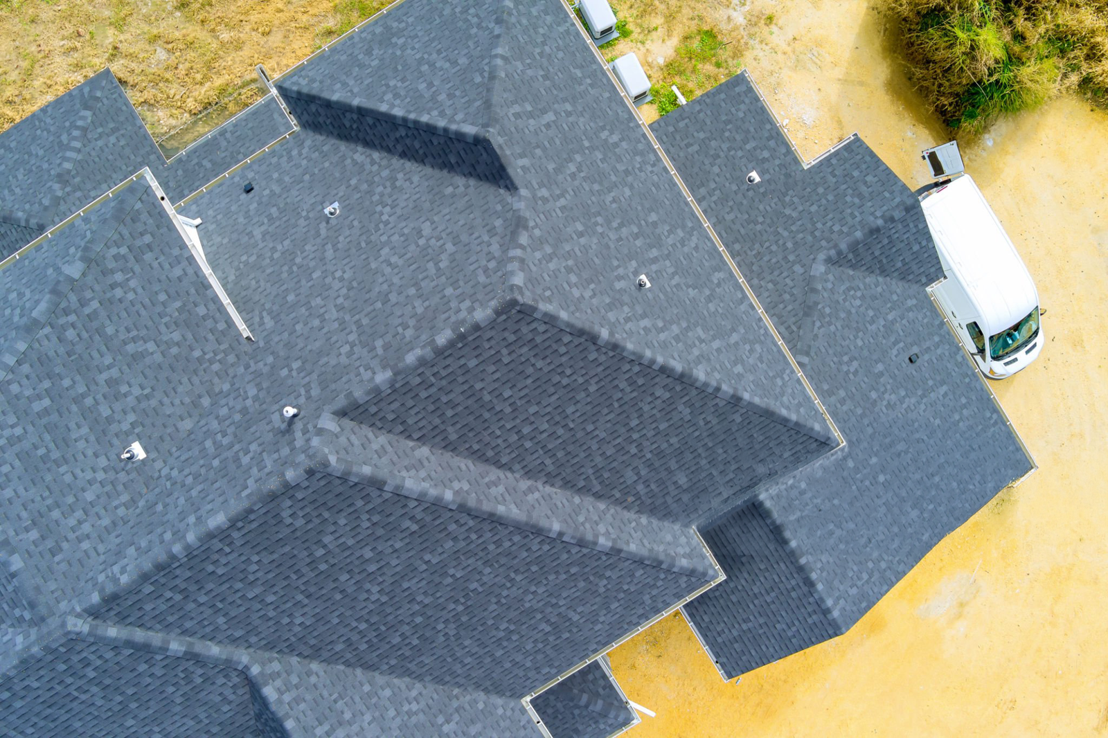 roof replacement newnan ga for aging residential roofing and long term home protection